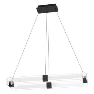 EGLO 39909 MOGETONELLO lampa wisząca Oświetlenie do wnętrz
