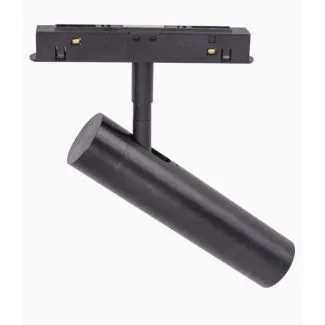 Maxlight M0011N Reflektor Magnetyczny System On/Off 8W 578LM 3000K