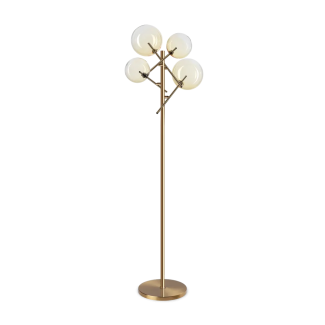 IDEAL LUX 348285 EQUINOXE lampa podłogowa