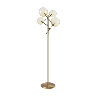 IDEAL LUX 348285 EQUINOXE lampa podłogowa