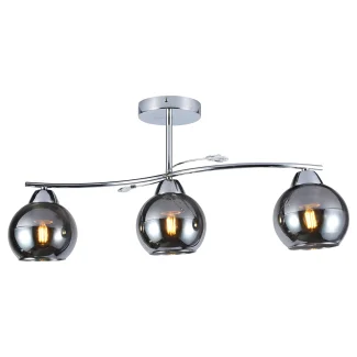 MILAGRO MLP0874 Lampa sufitowa Connor 3xE27