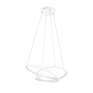 TRIO DARVIN 349110131 lampa wisząca