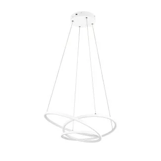 TRIO DARVIN 349110131 lampa wisząca