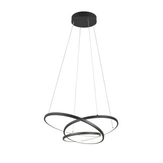 TRIO DARVIN 349110132 lampa wisząca