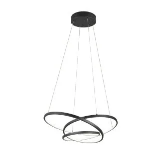 TRIO DARVIN 349110132 lampa wisząca