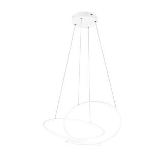 TRIO DARVIN 349119131 lampa wisząca