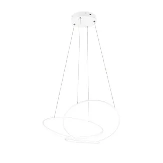 TRIO DARVIN 349119131 lampa wisząca