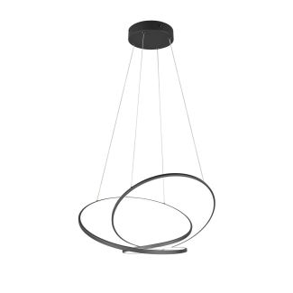 TRIO DARVIN 349119132 lampa wisząca