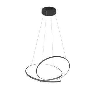 TRIO DARVIN 349119132 lampa wisząca