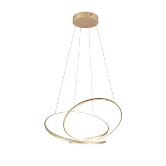 TRIO DARVIN 349119179 lampa wisząca