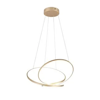 TRIO DARVIN 349119179 lampa wisząca