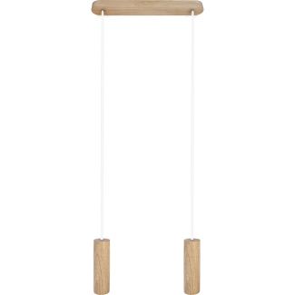 Hellux 8520245 Lampa Madera 2