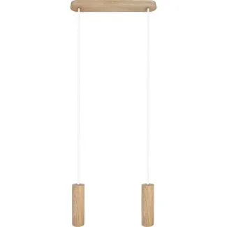 Hellux 8520245 Lampa Madera 2