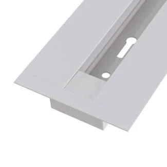 MAYTONI TRX004-112W Single phase track system Busbar trunkings Track Lighting Accessory White szyna podtynkowa 1-fazowy