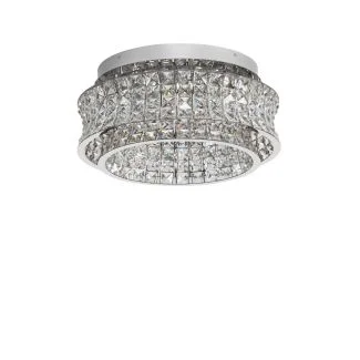 LUCES EXCLUSIVAS LE45862 ARONA LAMPA SUFITOWA