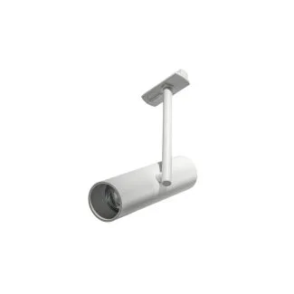 AZZARDO AZ4655 LOLO TRACK 1LINE GU10 WH TECHNICAL TRACK WHITE reflektor 1-fazowy