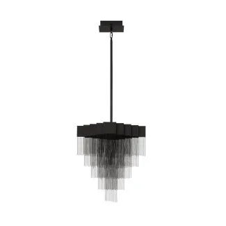 LUCES EXCLUSIVAS LE45831 ARDALES LAMPA WISZĄCA