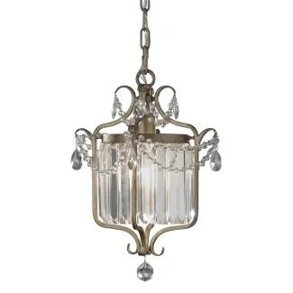 ELSTEAD GIANNA FE/GIANNA1C Pendant/Semi-Flush