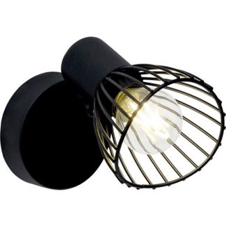 BRILLIANT ELHI 71910/06 LAMPA ŚCIENNA