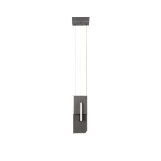 LUCES EXCLUSIVAS LE45720 ALBAIDA LAMPA WISZĄCA