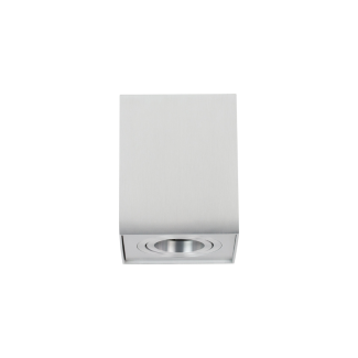 WYPRZEDAŻ OXYLED 455590 CORTO SQ GU10 alu