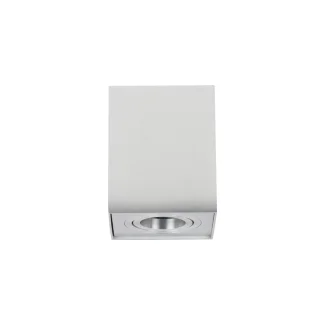 WYPRZEDAŻ OXYLED 455590 CORTO SQ GU10 alu