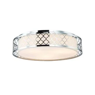 OPEN DESIGN OR81008 Cavalli Cromo