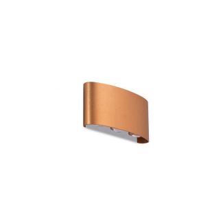 AZZARDO AZ3485 GINNA 3 GOLD TECHNICAL LAMP