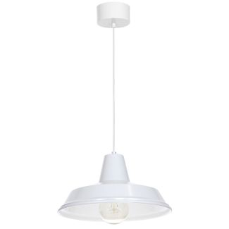 LUMINEX 4044 oprawa sufitowa Class żyrandol biały