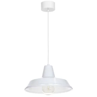 LUMINEX 4044 oprawa sufitowa Class żyrandol biały