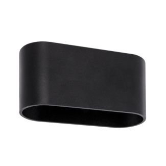 IDEUS 3961 TOBIAS G9 BLACK Oprawa dekoracyjna