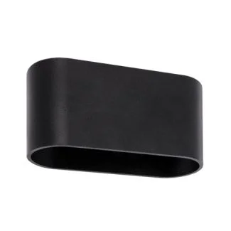 IDEUS 3961 TOBIAS G9 BLACK Oprawa dekoracyjna