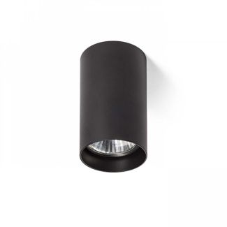 RENDL R12668 GAYA czarna 230V GU10 35W