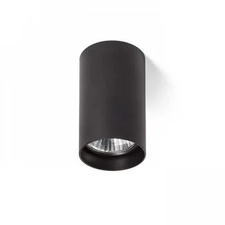 RENDL R12668 GAYA czarna 230V GU10 35W