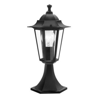 EGLO 22472 LATERNA 4 lampa postumentowa Oświetlenie zewnętrzne
