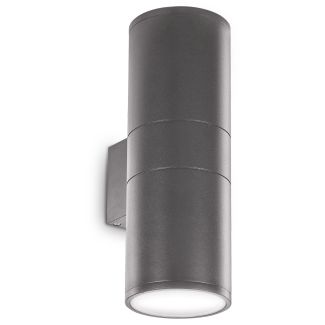 IDEAL LUX GUN AP2 BIG ANTRACITE - ANTRACYT 236858