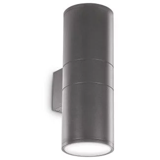 IDEAL LUX GUN AP2 BIG ANTRACITE - ANTRACYT 236858