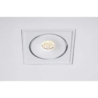 LABRA 4.1048 LAVA X1 WP Trimless edge.LED 12W On-Off