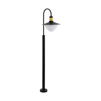 EGLO 97287 SIRMIONE lampa podłogowa Oświetlenie zewnętrzne