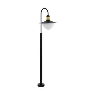 EGLO 97287 SIRMIONE lampa podłogowa Oświetlenie zewnętrzne