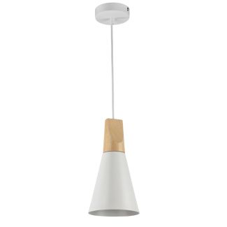 MAYTONI P359-PL-140-W Pendant Bicones Pendant Lamp White