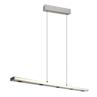 TRIO GRAHAM 353010107 lampa wisząca