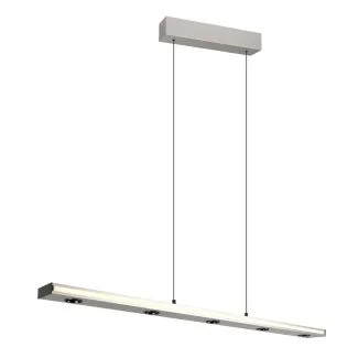 TRIO GRAHAM 353010107 lampa wisząca