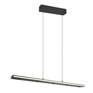 TRIO GRAHAM 353010132 lampa wisząca