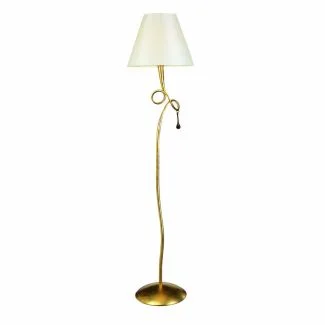 MANTRA Lampa podłogowa PAOLA 3543