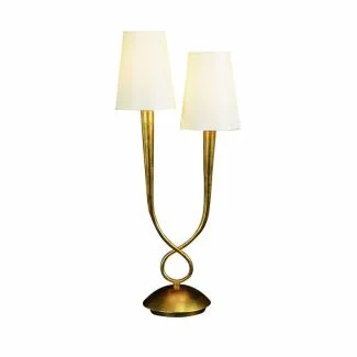 MANTRA Lampa stołowa PAOLA 3546