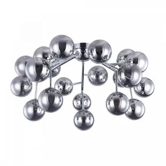 MAYTONI MOD545PL-20CH Modern Dallas Ceiling Lamp Chrome