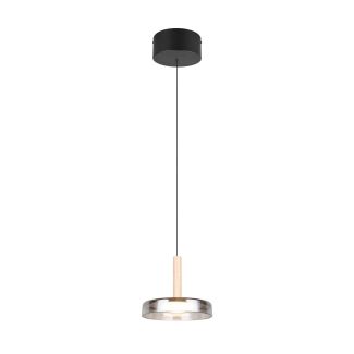 TRIO CELESTE 354910132 lampa wisząca