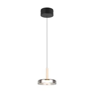 TRIO CELESTE 354910132 lampa wisząca