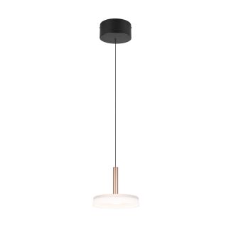 TRIO CELESTE 354910165 lampa wisząca
